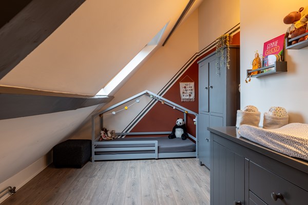 Medium property photo - Maasdijk 26, 4284 VA Rijswijk (Nb)